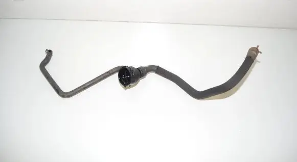 BMW i3 Engine coolant pipe/hose 7616035 17127616035
