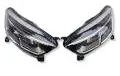 Renault Captur Headlight/headlamp 260606159R 260606152R 260606423R