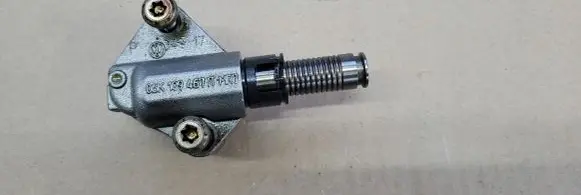 Audi A6 S6 C7 4G Timing belt/chain tensioner 06K109467