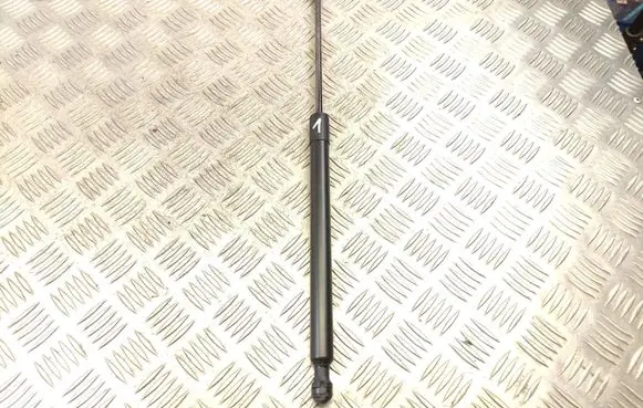Citroen C4 III e-C4 Tailgate/trunk strut/damper 9831083780 7000210379C0