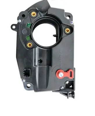 Tesla Model S Electric car charge socket 1061353-00-g