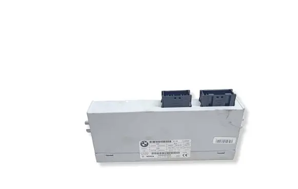 BMW 5 F10 F11 Tailgate/trunk control unit/module 7333939 61357333939