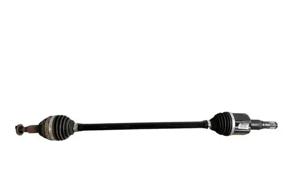 Chrysler Pacifica Front driveshaft 68356588AB