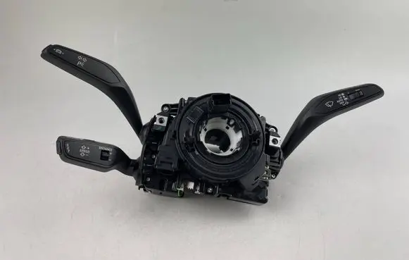 Audi Q4 e-tron Wiper turn signal indicator stalk/switch 82A953521LT