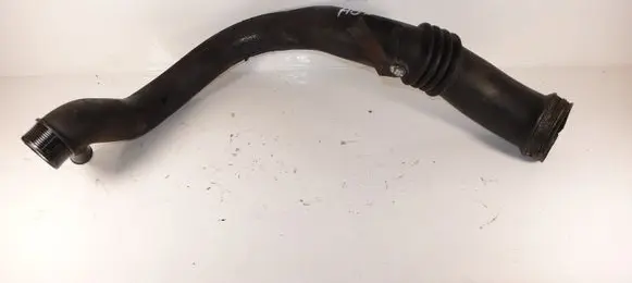 Jaguar S-Type Air intake duct part 4R839689AE