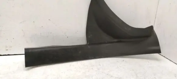 Suzuki SX4 S-Cross Rear sill trim cover 7618161M0