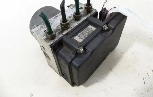 Renault Scenic II - Grand scenic II ABS Pump IMPRK656273