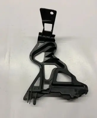 BMW 7 F01 F02 F03 F04 Front bumper mounting bracket 7046351