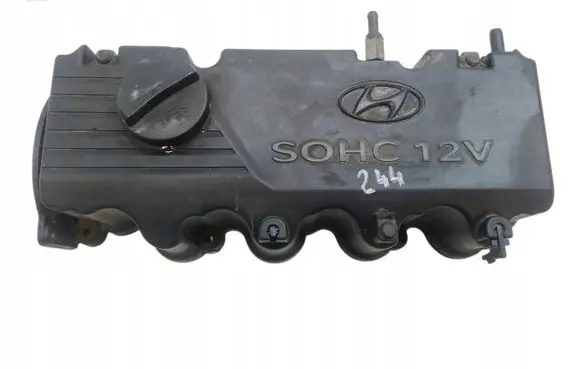 Hyundai Getz Rocker cam cover 2241122612