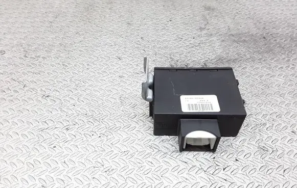 Toyota Avensis T250 Immobilizer control unit/module 8978005040
