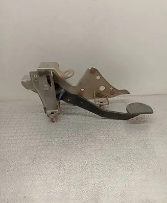 Renault Clio III Brake pedal 8200711631 1804709 6704793