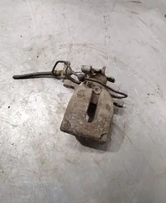 Peugeot 5008 Rear brake caliper
