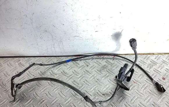 Lexus NX ABS brake wheel speed sensor 