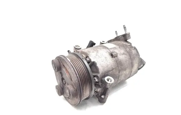 Ford C-MAX II Air conditioning (A/C) compressor (pump) AV61-19D629-DB