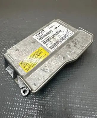 Volvo XC70 Airbag control unit/module P31264932 T208022606650 0285010372