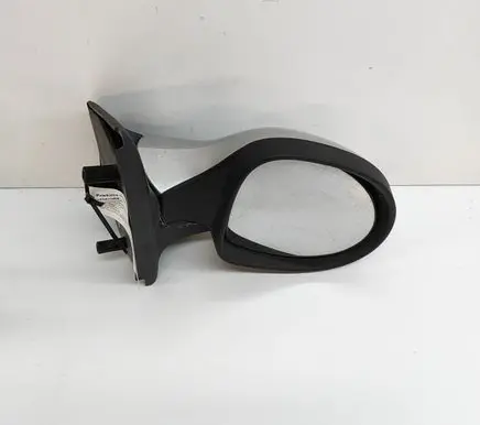 Renault Twingo II Front door electric wing mirror 963011368R