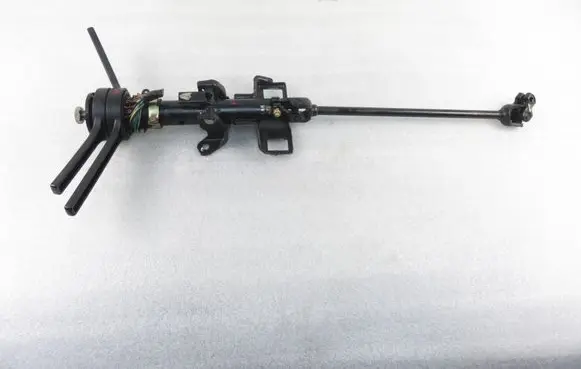 Fiat 500 Cinquecento Steering wheel axle set 