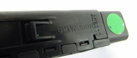 Other switches/knobs/shifts