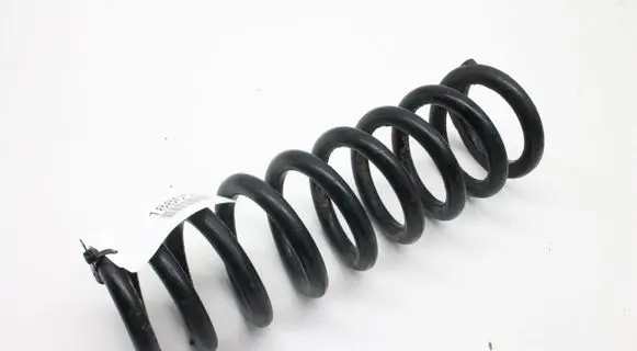 Lexus IS III XE30 Rear coil spring