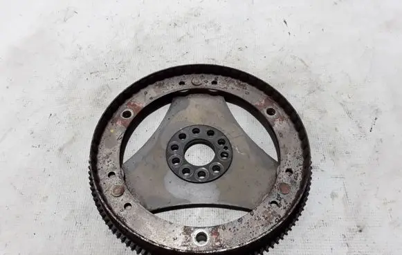 Audi A6 S6 C6 4F Flywheel 059105323AL