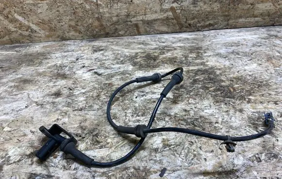 Nissan 350Z ABS brake wheel speed sensor 49382904