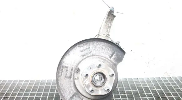 Tesla Model 3 Front wheel hub