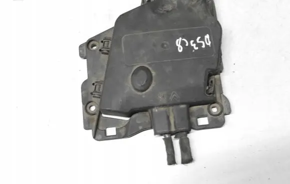 Citroen DS3 Positive wiring loom 9675124580