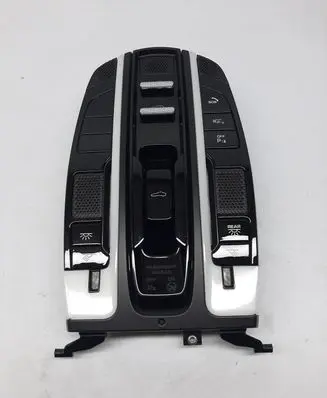 Porsche Panamera (971) Headlining lighting console trim 971959551JM