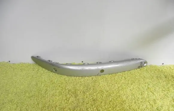 Mercedes-Benz SL R230 Front bumper splitter molding 2308851221