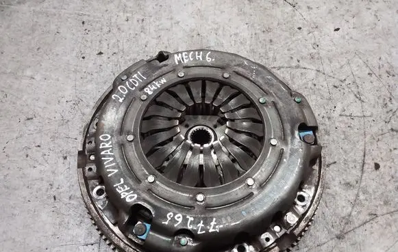 Clutch set kit
