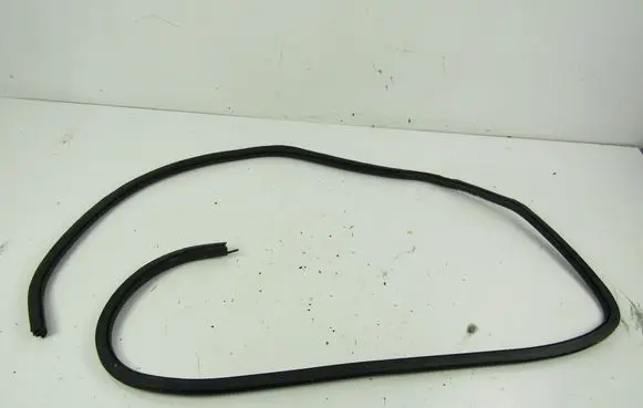Ford Focus C-MAX Rear door rubber seal (on body) 