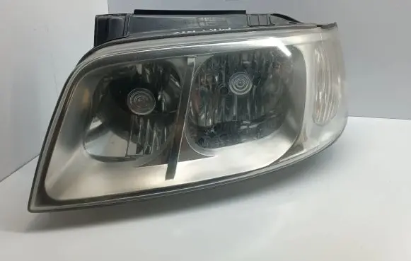 Hyundai Matrix Headlight/headlamp 1678