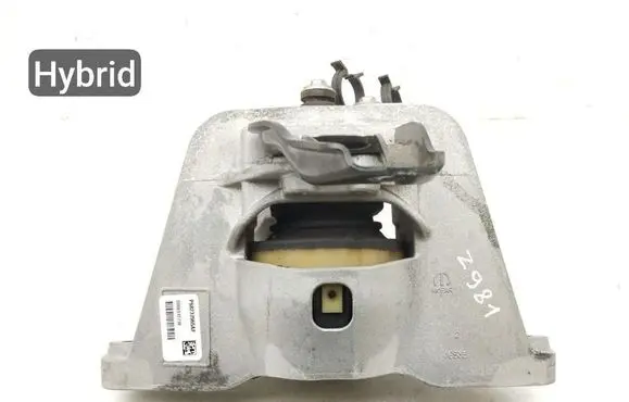 Engine mount bracket