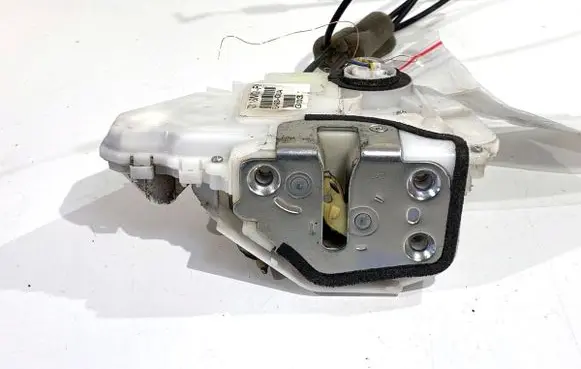 Honda Civic Front door lock 72111SMGG1