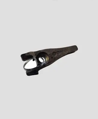 Ford Galaxy Fuel Injector clamp holder