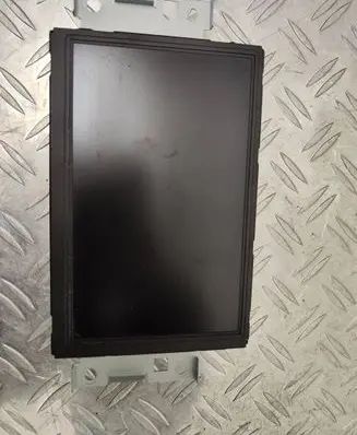 Volvo V60 Screen/display/small screen 31382065AE 10R048046