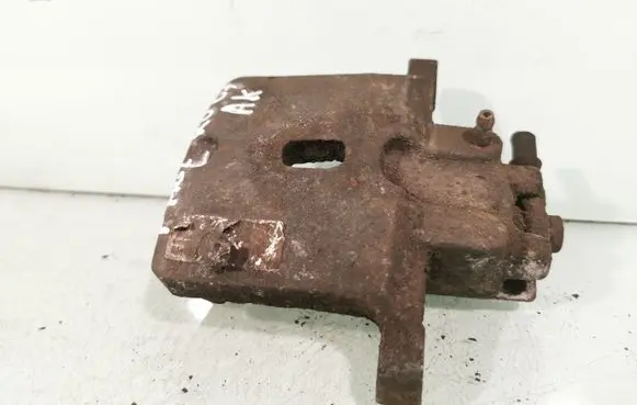 Mitsubishi Pajero Rear brake caliper