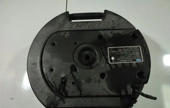 Mazda 6 Subwoofer speaker GJ5A66960