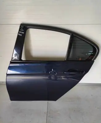 BMW 3 F30 F35 F31 Rear door
