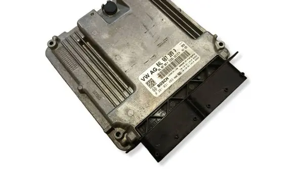 Volkswagen Tiguan Allspace Engine control unit/module 04L907309P 04L907309 0281031483