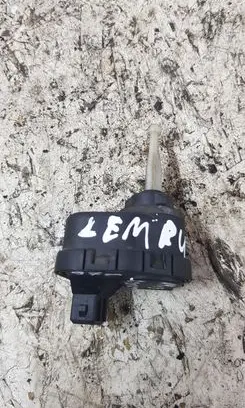 Audi A4 S4 B5 8D Headlight level adjustment motor 