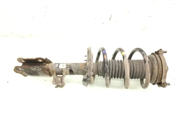Front shock absorber/damper