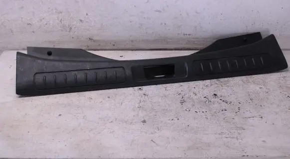 Land Rover Evoque I Trunk/boot sill cover protection BJ32113A10AC