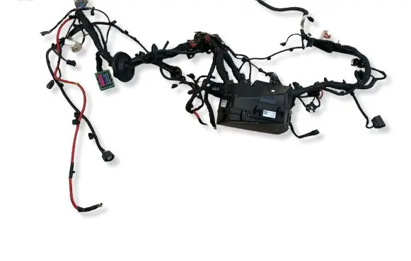 Volvo XC40 Fuse box set 31473880