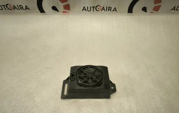 Porsche Cayenne (92A) Parking PDC control unit/module 7PP035709