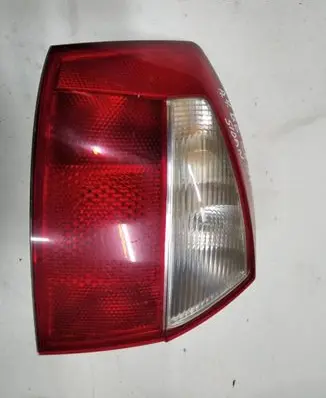 Audi A4 S4 B6 8E 8H Rear/tail lights