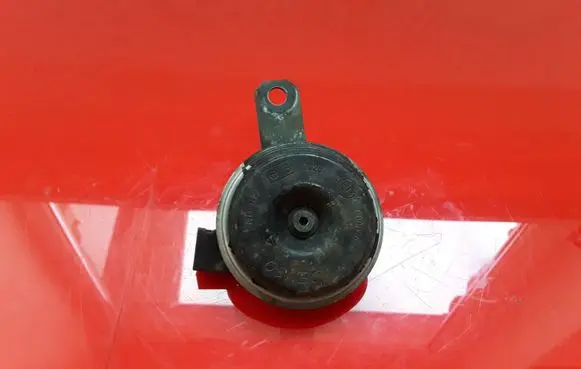 Fiat Sedici Horn signal E13000026