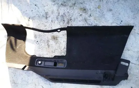 Jaguar XF Other interior part dx2345422f dx23-45422-f