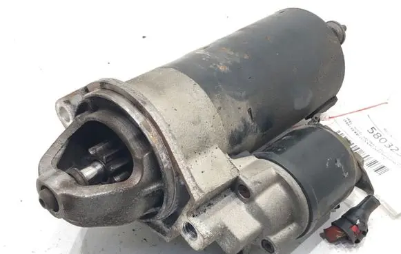 Opel Vectra C Starter motor