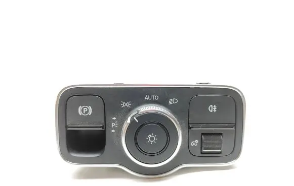 Mercedes-Benz A W177 Light switch A2479052902
